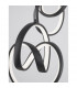 Rings Integrated LED Pendant Ceiling Light Sandy Black Aluminium LED 60W 2310Lm 3000K-5