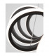 Zinia Integrated LED Pendant Ceiling Light Sandy Black Aluminium Silicone LED 45W 3375Lm 3000K-8