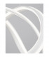 Truno Integrated LED Pendant Ceiling Light Sandy White Aluminium LED 60W 3045Lm 3000K-4
