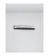 Grania Integrated LED Wall Lamp Sandy Black Aluminium LED 6.5W 400Lm 3000K-3