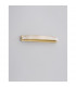 Grania Integrated LED Wall Lamp Matt Gold Aluminium LED 6.5W 400Lm 3000K-3