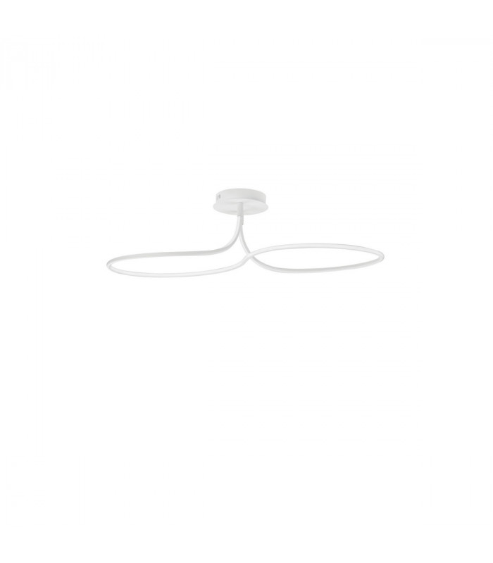 Juliet Globe Pendant Ceiling Light Brass Black Metal White Opal Glass LED E14-3