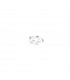 Boccale 4 Light Shade Cluster Ceiling Light Chrome Aluminium Clear Glass G9 Bulb Included-3