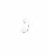 Landon Integrated LED Pendant Ceiling Light Black Aluminium Outside Copper Inside LED 40W 2400Lm 3000K-4