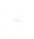 Zero Wall Lamp White Gypsum Opal Glass LED G9-7