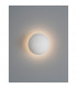 Netune Integrated LED Wall Lamp White Gypsum White Aluminium LED 6W 160Lm 3000K-2