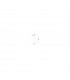 Bianco 4 Light Pendant Ceiling Light Opal White Glass Chrome Aluminium LED E27-3