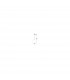 Nevoso 40cm Globe Pendant Ceiling Light Opal Glass Chrome Metal LED E27-3