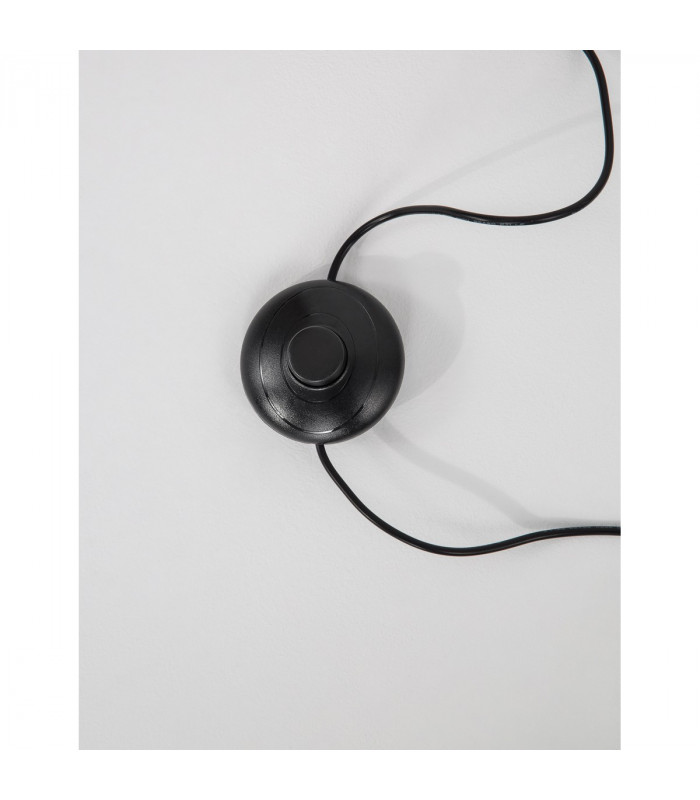 Gropius LED Integrated Floor Lamp Wood Colour White Aluminium LED 18W 1260Lm 3000K-5