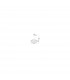 Eriberto 40cm Wire Frame Pendant Ceiling Light Rust Copper Metal LED E27-3