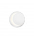 Odin Integrated LED Wall Lamp White Aluminium Led 5W-1