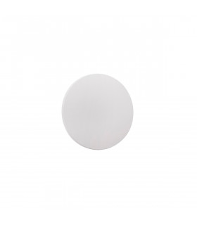 Astrid Integrated LED Wall Lamp Sandy White Metal Aluminium Acrylic LED 6W 487Lm 3000K-1