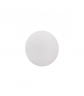 Astrid Integrated LED Wall Lamp Sandy White Metal Aluminium Acrylic LED 12W 1264Lm 3000K-1
