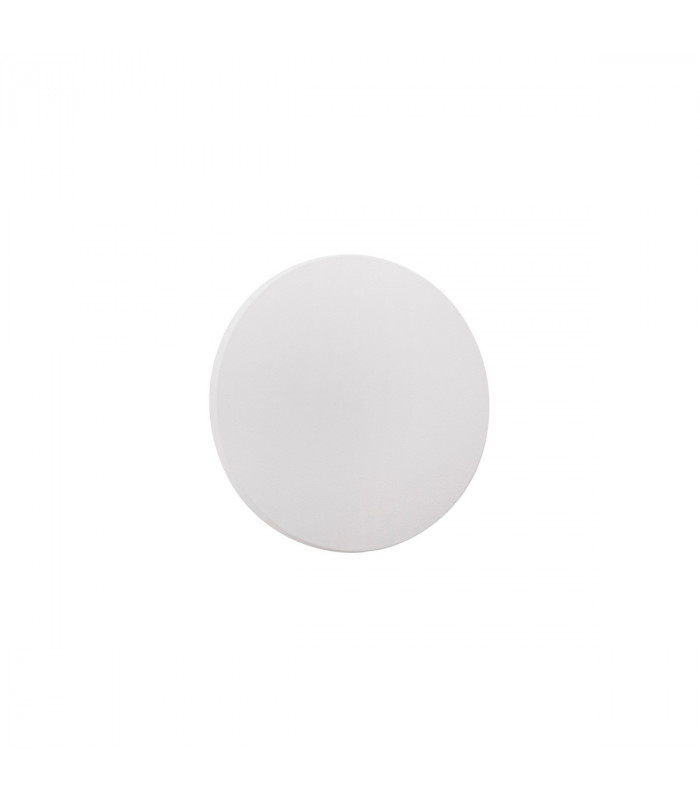 Astrid Integrated LED Wall Lamp Sandy White Metal Aluminium Acrylic LED 12W 1264Lm 3000K-1