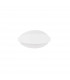 Astrid Integrated LED Wall Lamp Sandy White Metal LED 20W Volt 1183Lm 3000K-1