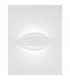Astrid Integrated LED Wall Lamp Sandy White Metal LED 20W Volt 1183Lm 3000K-5
