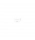 Polso Rectangle Integrated LED Wall Lamp Matt White Aluminium LED 6W 3000K-4