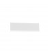 Line 2 Light Integrated LED Wall Lamp Sandy White Aluminium LED 2x8W 1056Lm 3000K-1