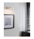 Marnell Picture Light Antique Brass Metal LED 12W 801Lm 3000K-2