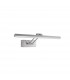Marnell Picture Light Nickel Metal LED 12W 801Lm 3000K-1
