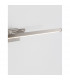 Marnell Picture Light Nickel Metal LED 12W 801Lm 3000K-6