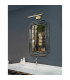 Tiffany Picture Light Brass Aluminium LED 12W 720Lm 4000K-2
