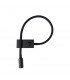 Geneva Reading Light Sand Black Aluminium LED 3W 3200K-1