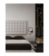 Geneva Reading Light Sand Black Aluminium LED 3W 3200K-2