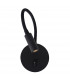 Jaco Reading Light Sand Black Aluminium LED 3W 3200K-1