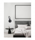 Jaco Reading Light Sand Black Aluminium LED 3W 3200K-2