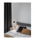 Penor Reading Light Sandy Black Steel Aluminium Acrylic Switched LED 9W 780Lm 3000K-2