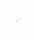 Laredo Reading Light Sand White Aluminium LED 3W 3200K-3