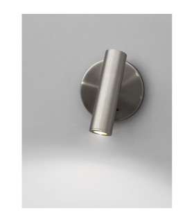 Laredo Reading Light Black White Aluminium LED 3W 3200K-2