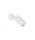 Wan Reading Light Sandy White Aluminium LED GU10 1x10W-1