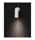 Dexter Reading Light Sand White Aluminium GU10 1x40W-2
