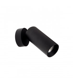 Dexter Reading Light Sand black Aluminium GU10 1x40W-1