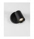 Net Reading Light Sandy Black Aluminium Switched LED GU10 1x10W-5