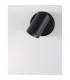 Net Reading Light Sandy Black Aluminium Switched LED GU10 1x10W-7