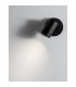 Net Reading Light Sandy Black Aluminium Switched LED GU10 1x10W-8