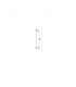 Sicily Slim Pendant Ceiling Light Sand Black Aluminium LED 3W 3000K 190Lum-3