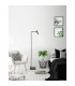 Sicily Reading Lamp Floor Lamp Sand Black Aluminium LED 3W 3000K 190Lum-2