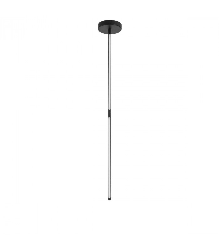 Handy Integrated LED Pendant Ceiling Light Sandy Black Aluminium Rotating LED Samsung 22W 2000Lm 3000K-1