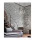 Venezia 5 Light Multi Arm Chandelier Chrome Aluminium Glass K9 Crystals LED E14-2