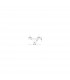 Venezia 2 Light Candle Wall Lamp Chrome Aluminium Glass K9 Crystals Adjustable LED E14-2