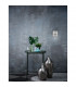 Nice Wall Lamp Clear Crystal Chrome Aluminium G9-2