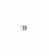 Nice Wall Lamp Clear Crystal Chrome Aluminium G9-3