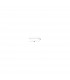 Era 3 Light Decorative Flush Ceiling Light White Glass Crystal Chrome Metal LED E27-3