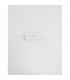 Mondrian Bathroom Over Mirror Light Sandy White Aluminium LED 12W 913Lm 3000K IP44-3