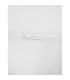 Mondrian Bathroom Over Mirror Light Sandy White Aluminium LED 20W 1615Lm 3000K IP44-2