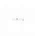Gropius 60cm Bathroom Over Mirror Light Chrome Aluminium LED 12W 960Lm 3000K IP44-4